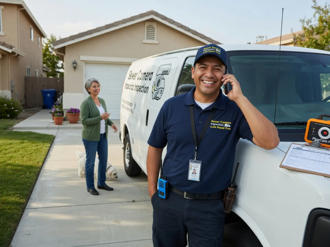 Sewer Line Repair Monson, MA FAQs